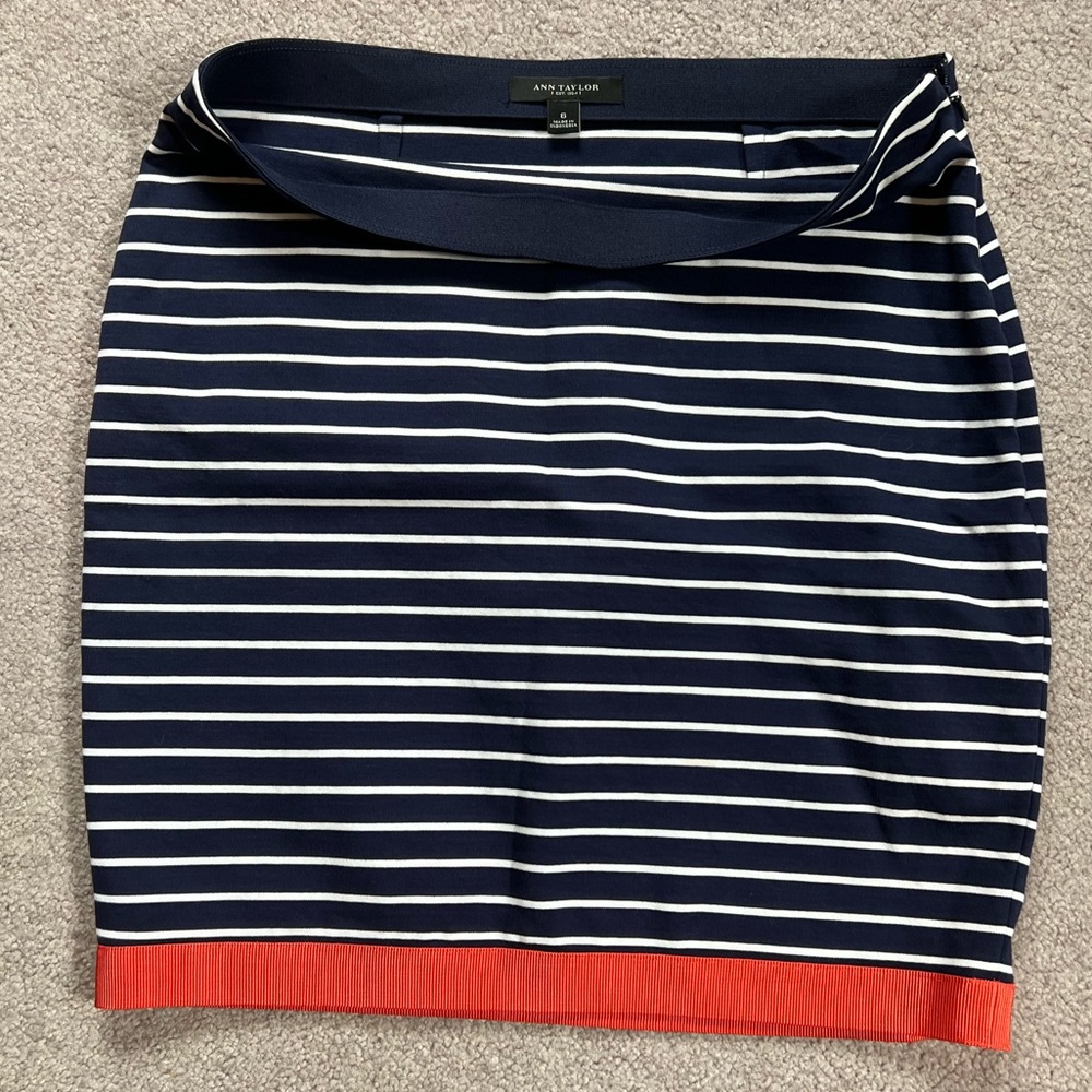 Ann Taylor women’s skirt